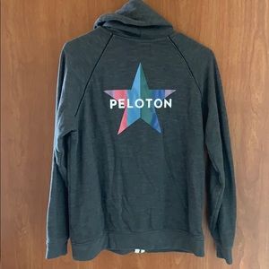 Peloton Hoodie